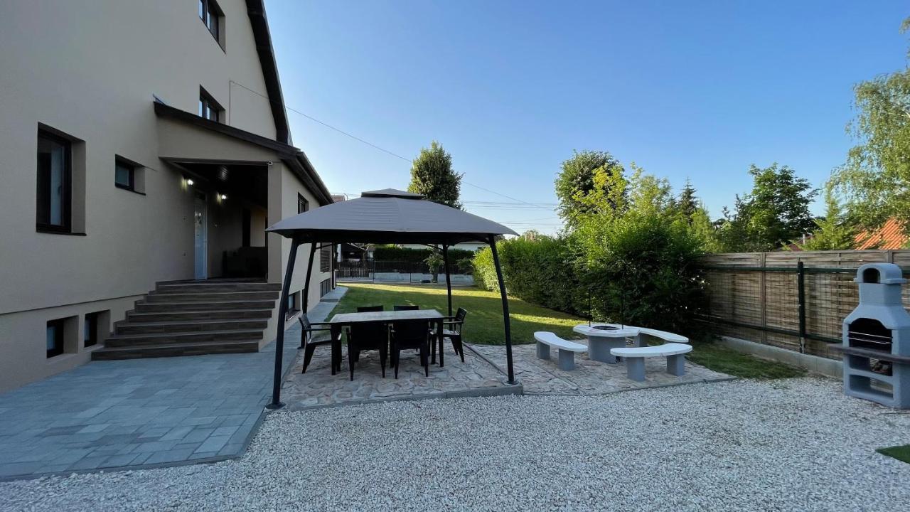 City Apartman Apartment